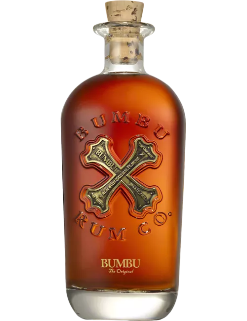 Bumbu - Original - Rhum vieux