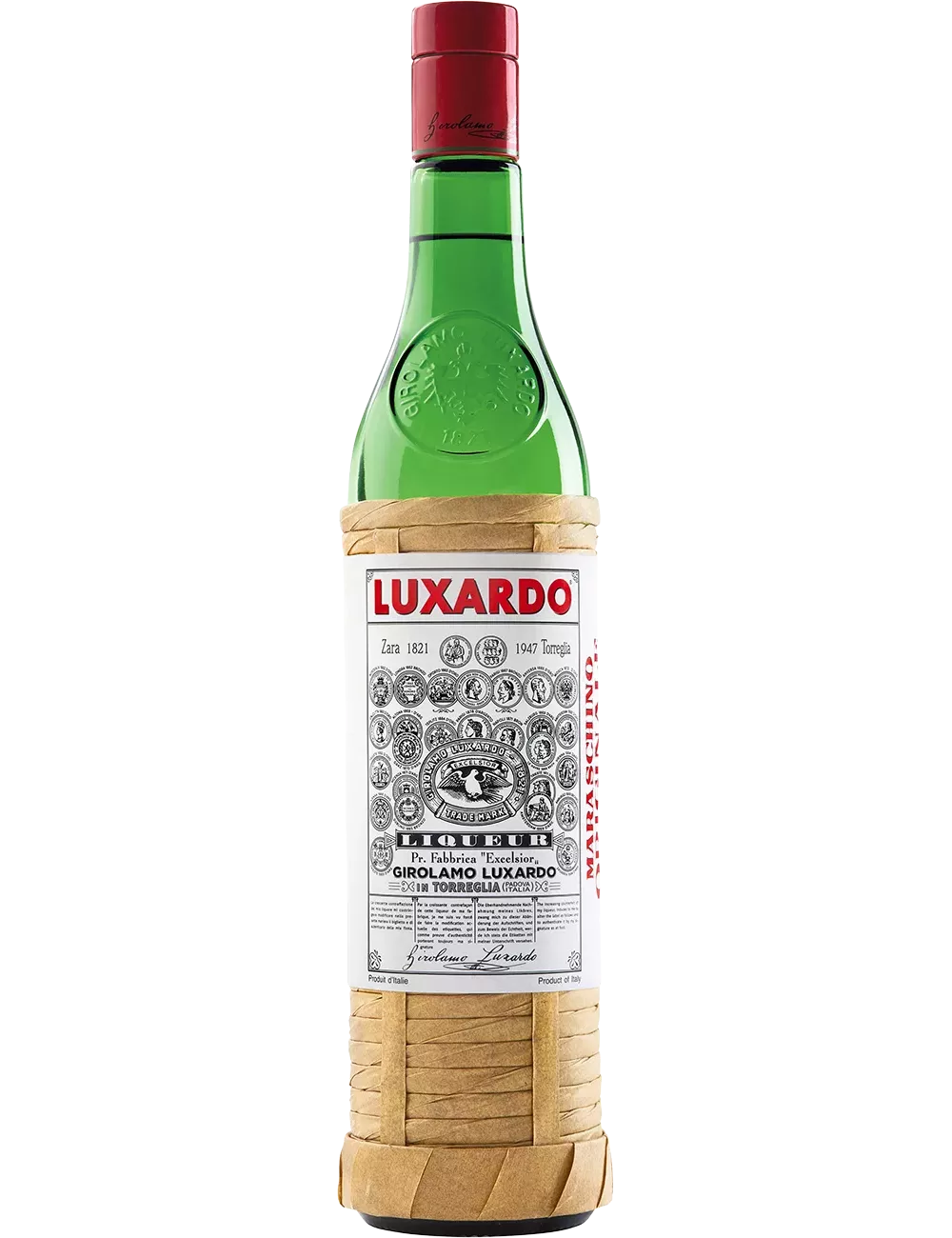 Luxardo - Maraschino - Liqueur