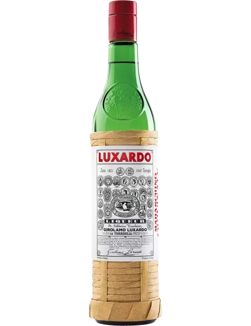 Luxardo - Maraschino - Liqueur