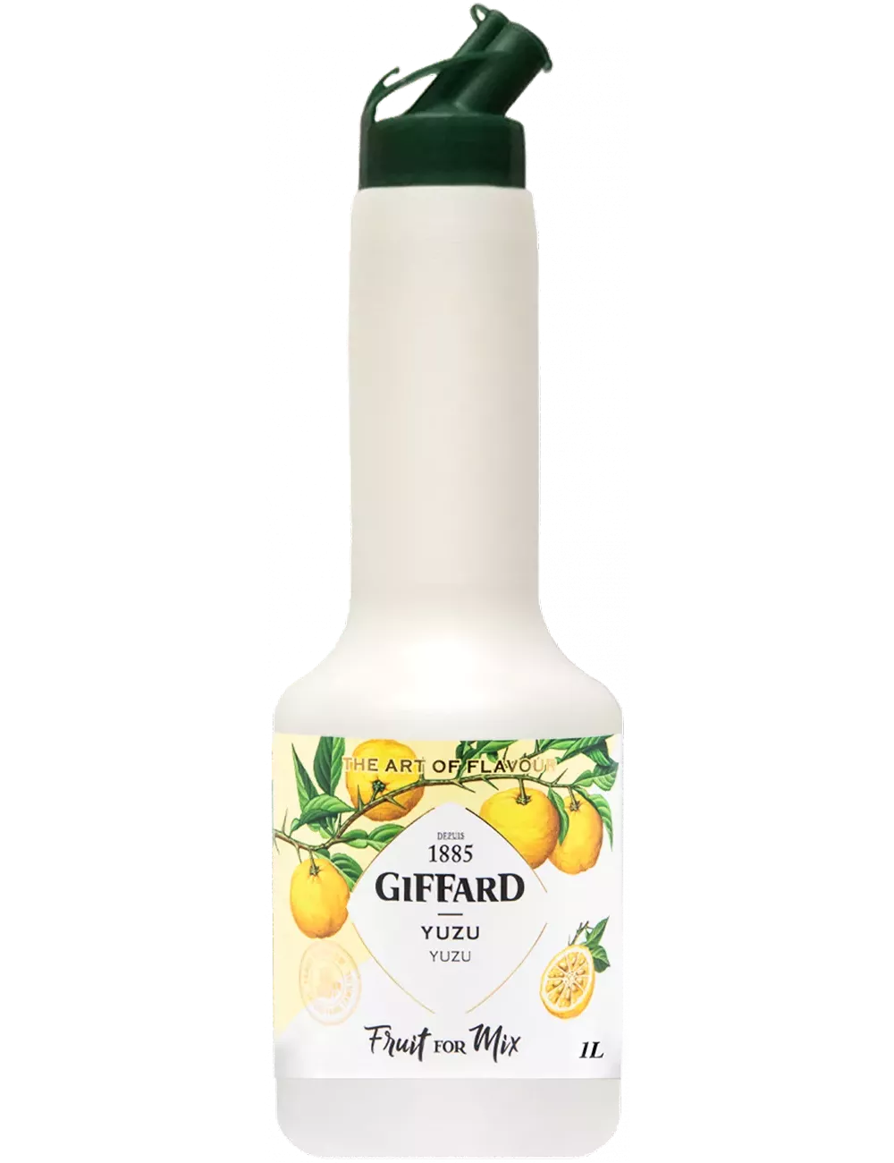 Giffard - Purée de Yuzu
