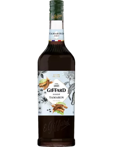 Giffard - Sirop Tamarin