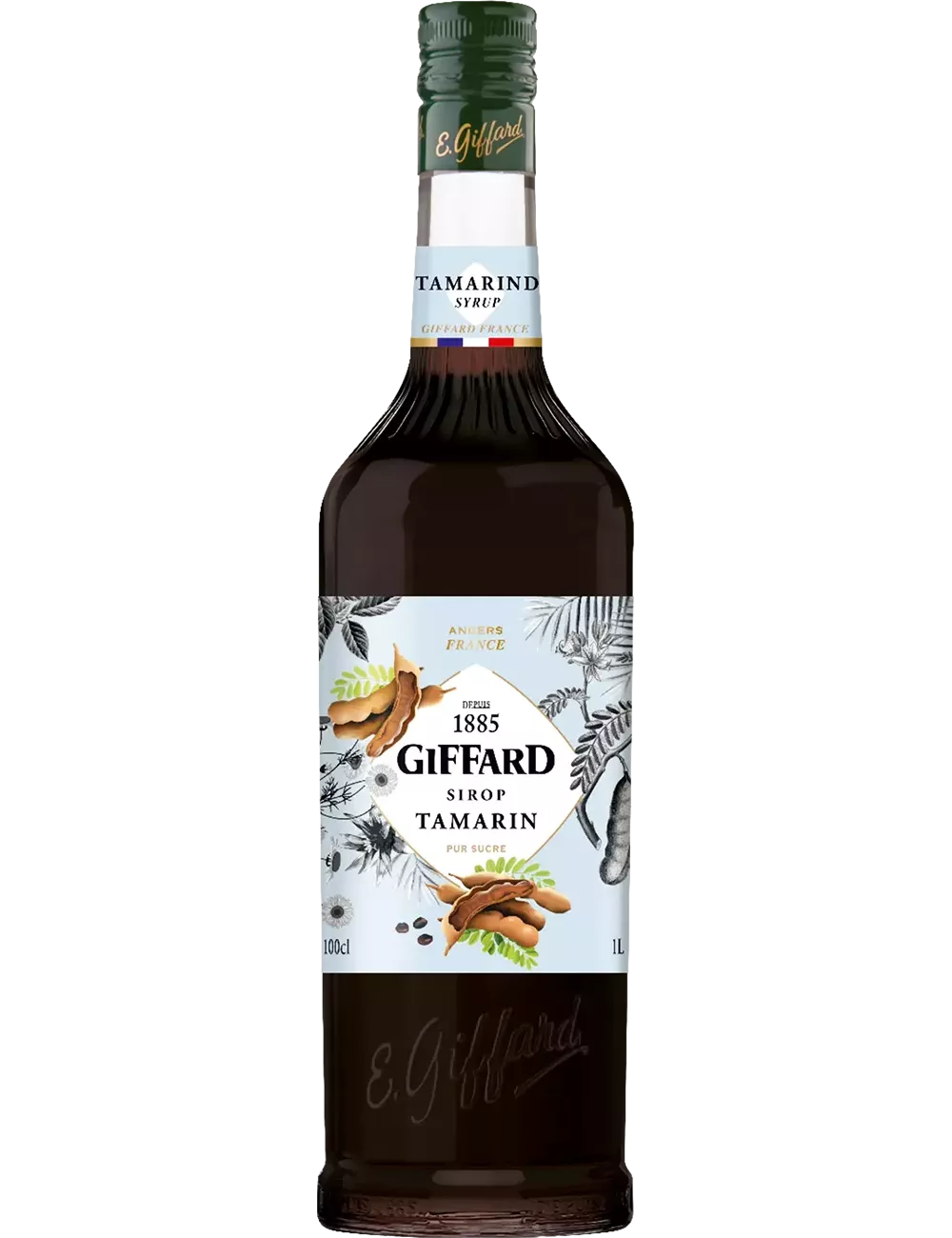 Giffard - Sirop Tamarin