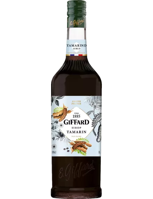 Giffard - Sirop Tamarin