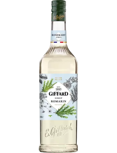 Giffard - Sirop Romarin
