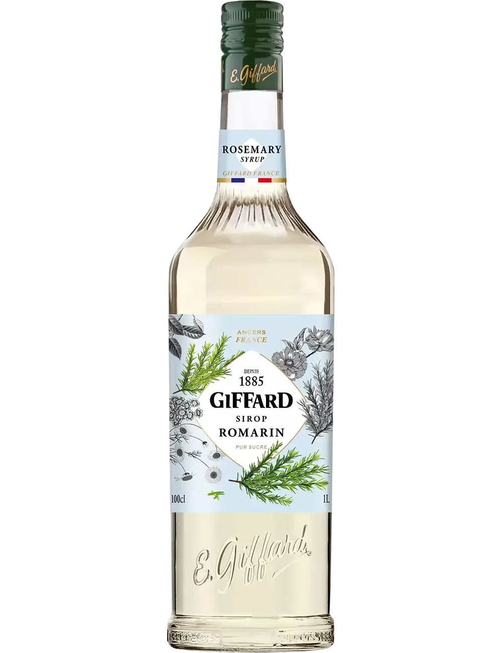 Giffard - Sirop Romarin