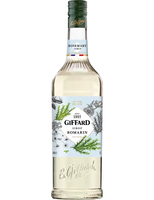 Giffard - Sirop Romarin