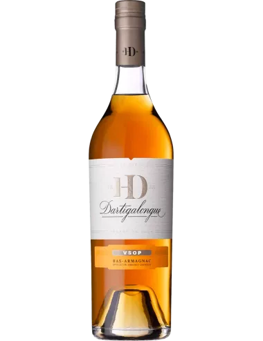Dartigalongue - VSOP - Armagnac