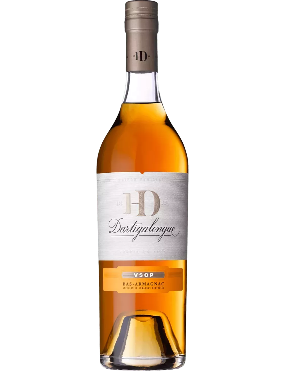 Dartigalongue - VSOP - Armagnac