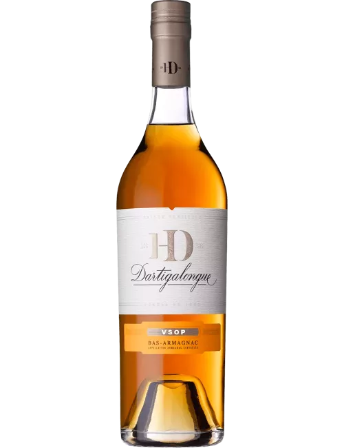 Dartigalongue - VSOP - Armagnac