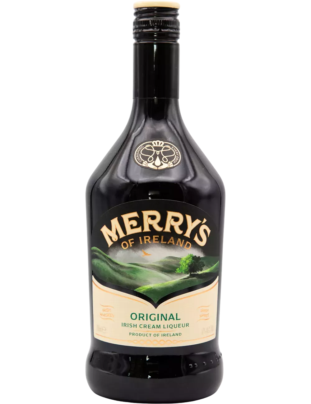Merry's - Crème de whisky