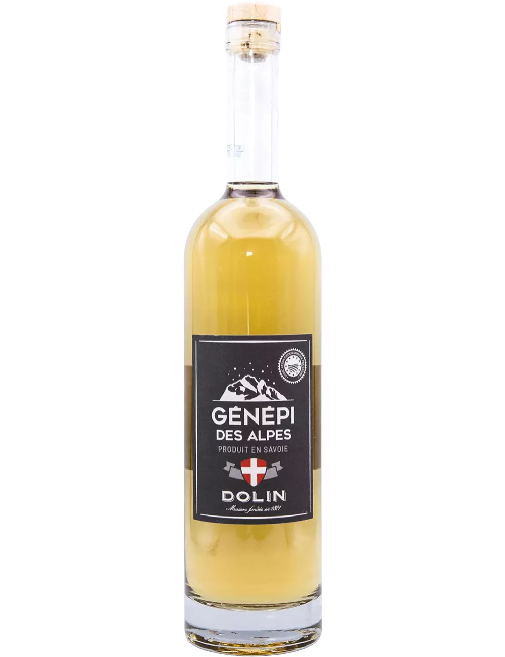 Dolin - Génépi - Liqueur