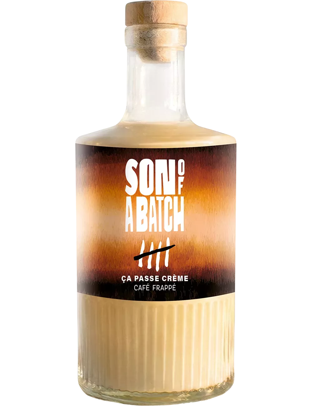 Son Of A Batch - Café Frappé - Crème