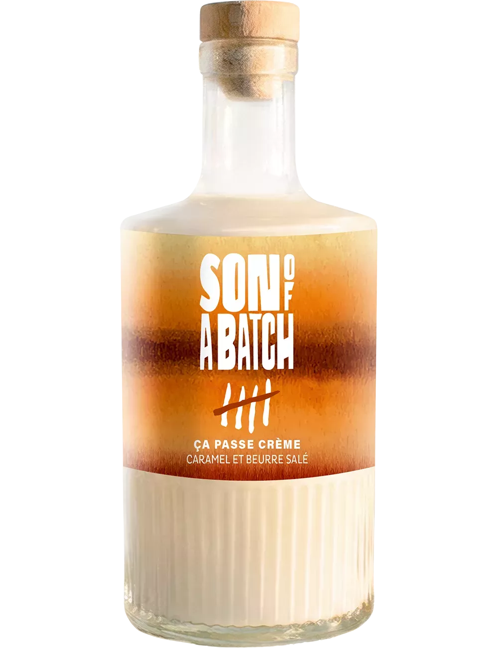 Son Of A Batch - Caramel & Beurre Salé - Crème