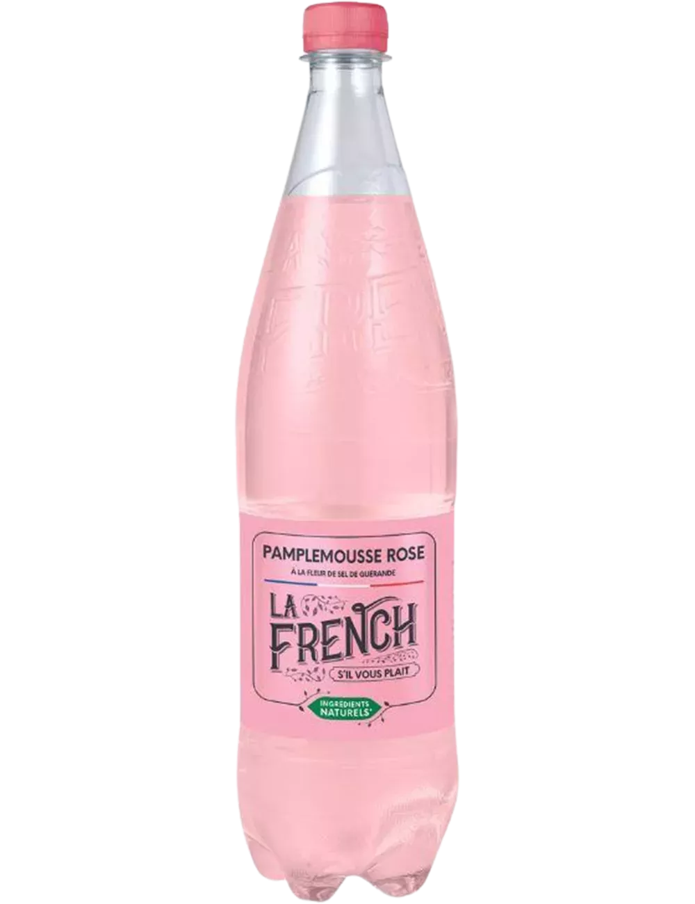 La French - Pamplemousse - Tonic