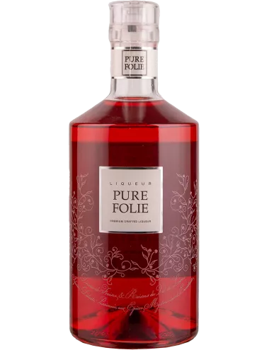 Combier - Pure Folie - Liqueur