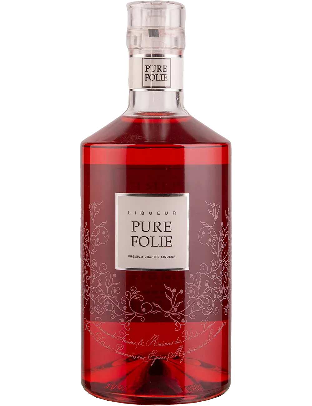 Combier - Pure Folie - Liqueur