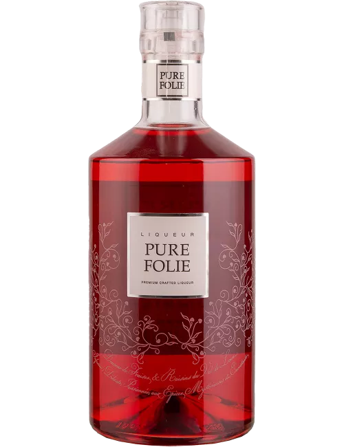 Combier - Pure Folie - Liqueur