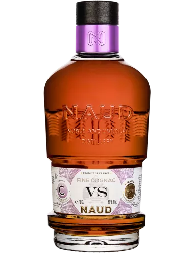 Naud - VS - Cognac