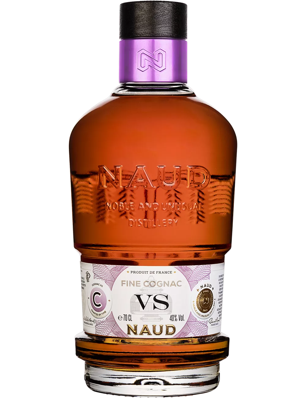 Naud - VS - Cognac