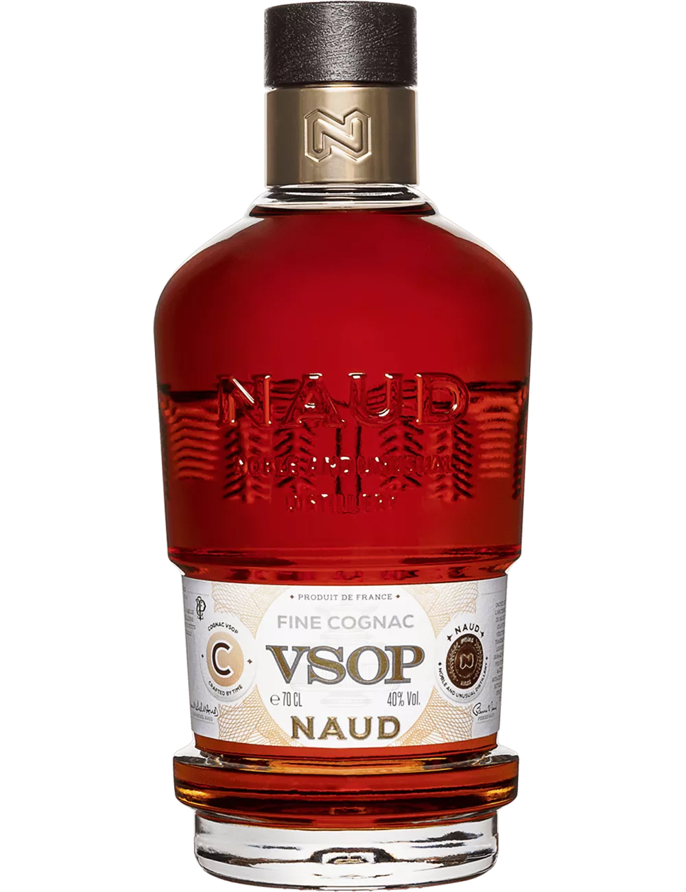Naud - VSOP - Cognac