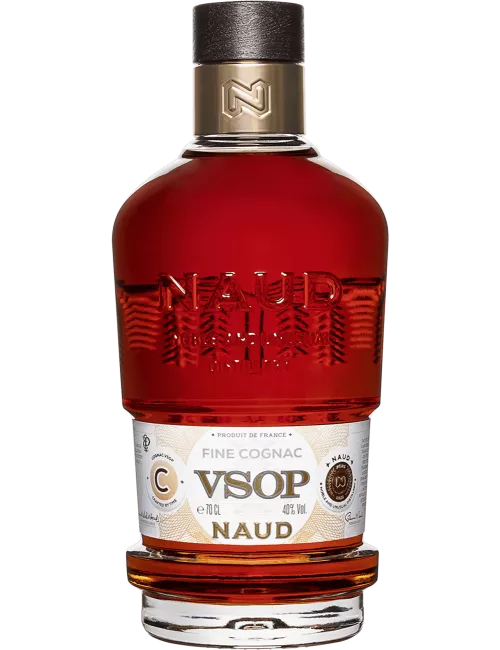 Naud - VSOP - Cognac