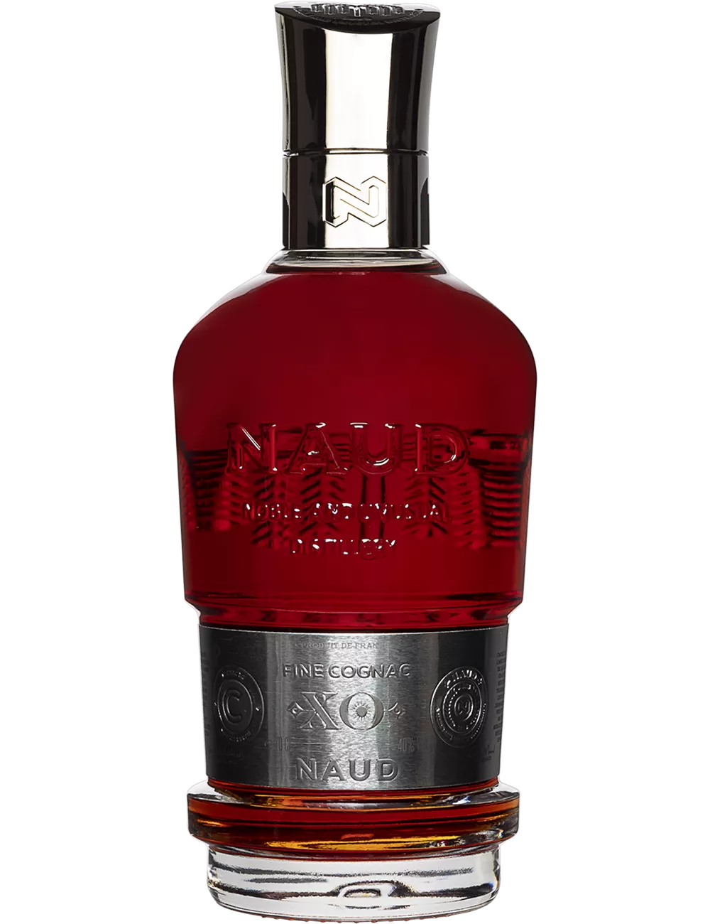 Naud - XO - Cognac