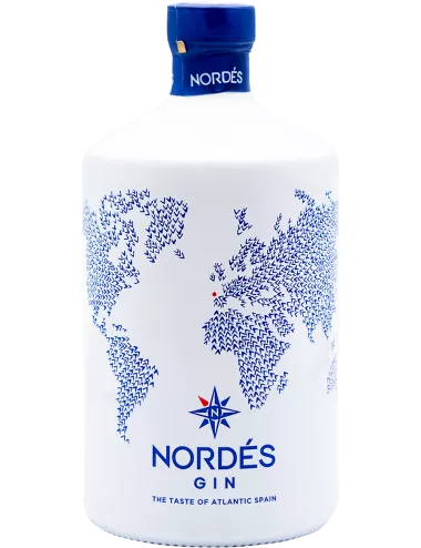 Nordes - Gin