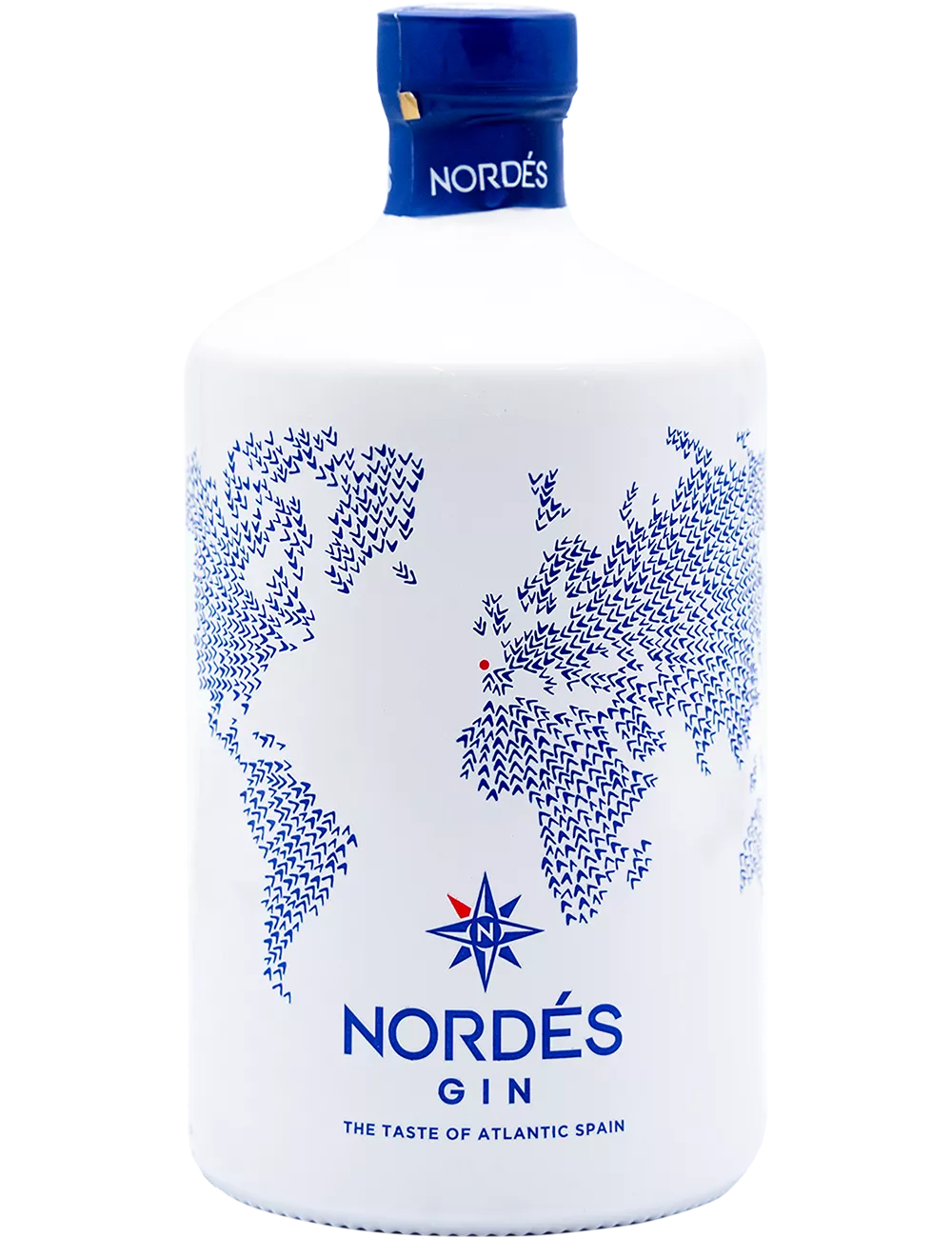 Nordes - Gin