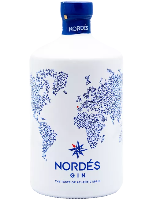 Nordes - Gin