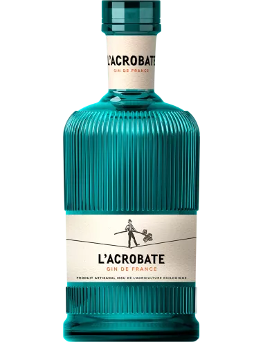 L'Acrobate - Gin