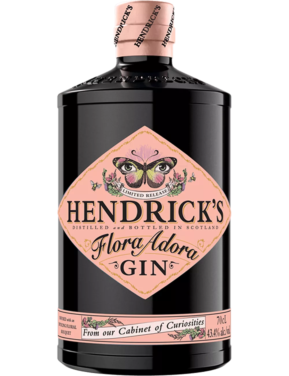Hendrick's - Flora Adora - Gin