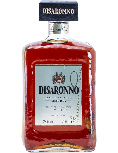 Disaronno - Amaretto - Liqueur