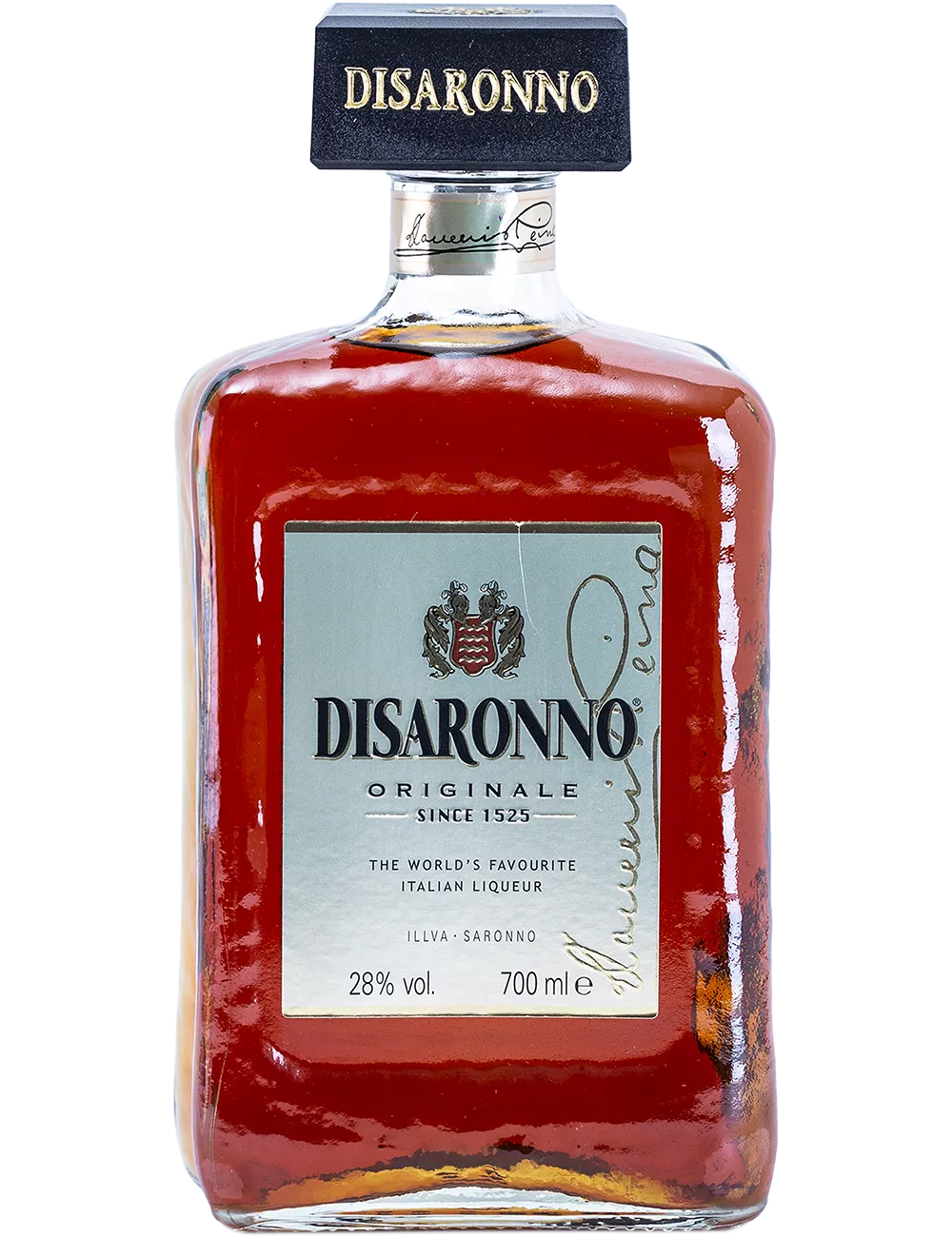 Disaronno - Amaretto - Liqueur
