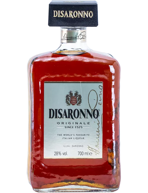 Disaronno - Amaretto - Liqueur