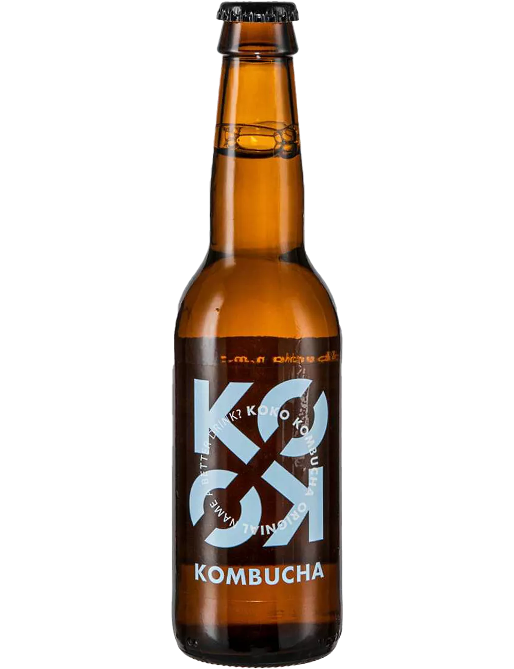 Koko - Original - Kombucha