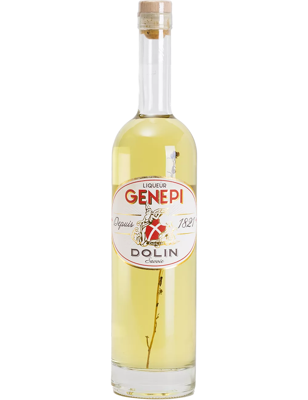 Dolin - Génépi - Liqueur