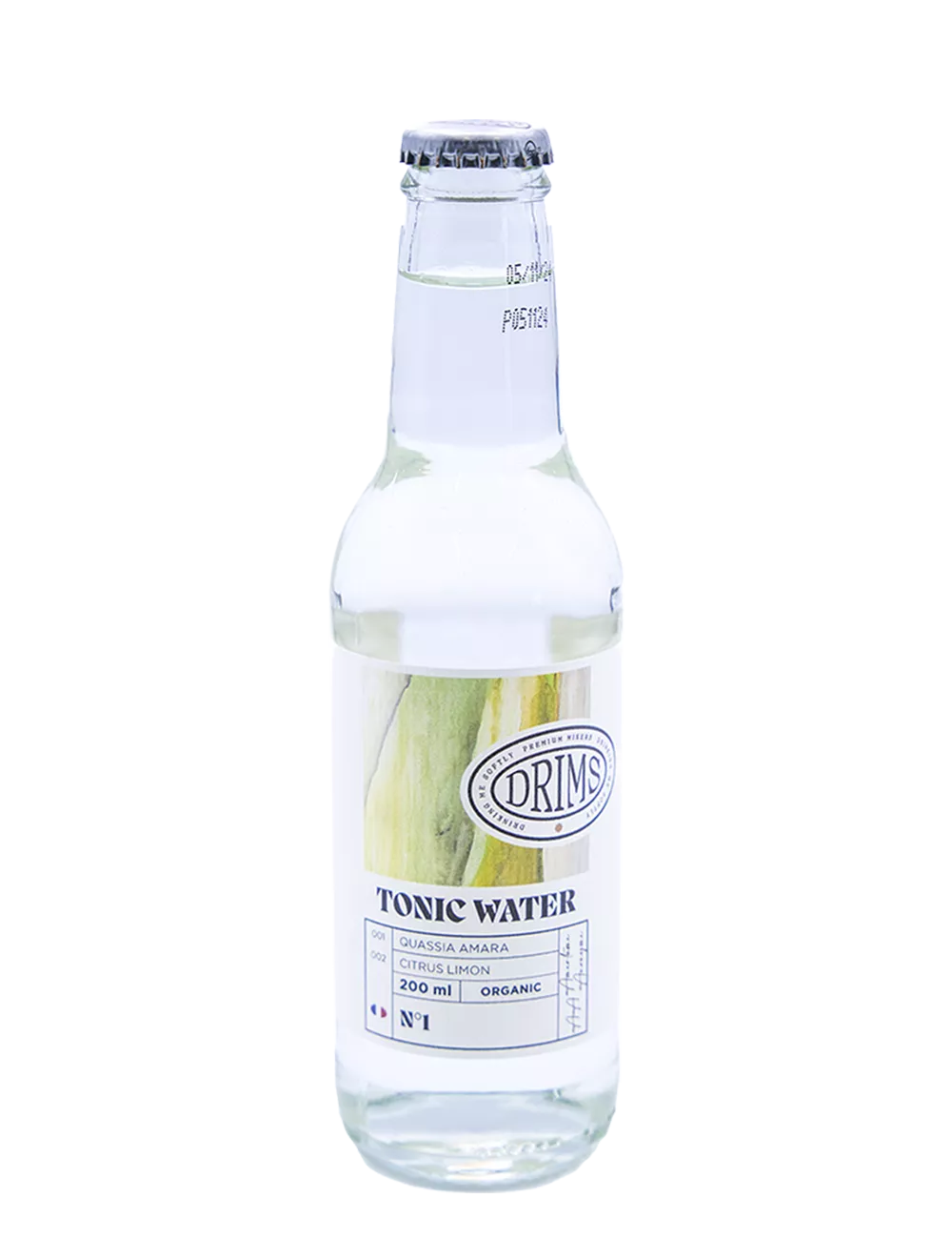 Drims - Water - Tonic