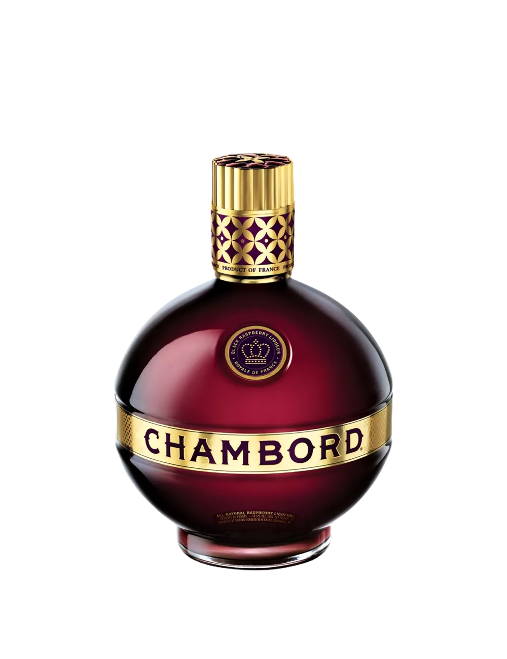 Chambord - Framboise - Liqueur