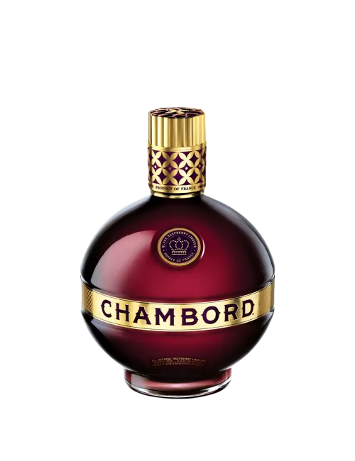 Chambord - Framboise - Liqueur
