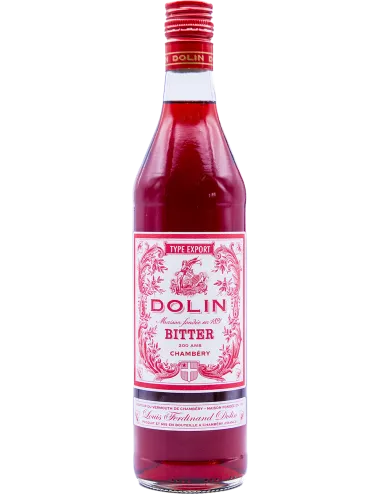 Dolin - Bitter
