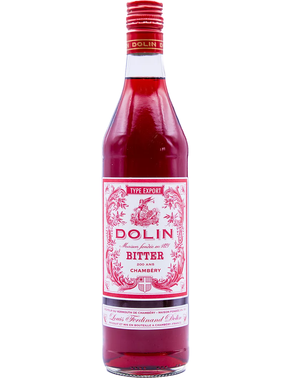 Dolin - Bitter