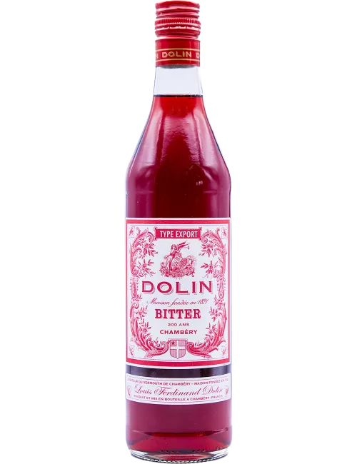 Dolin - Bitter