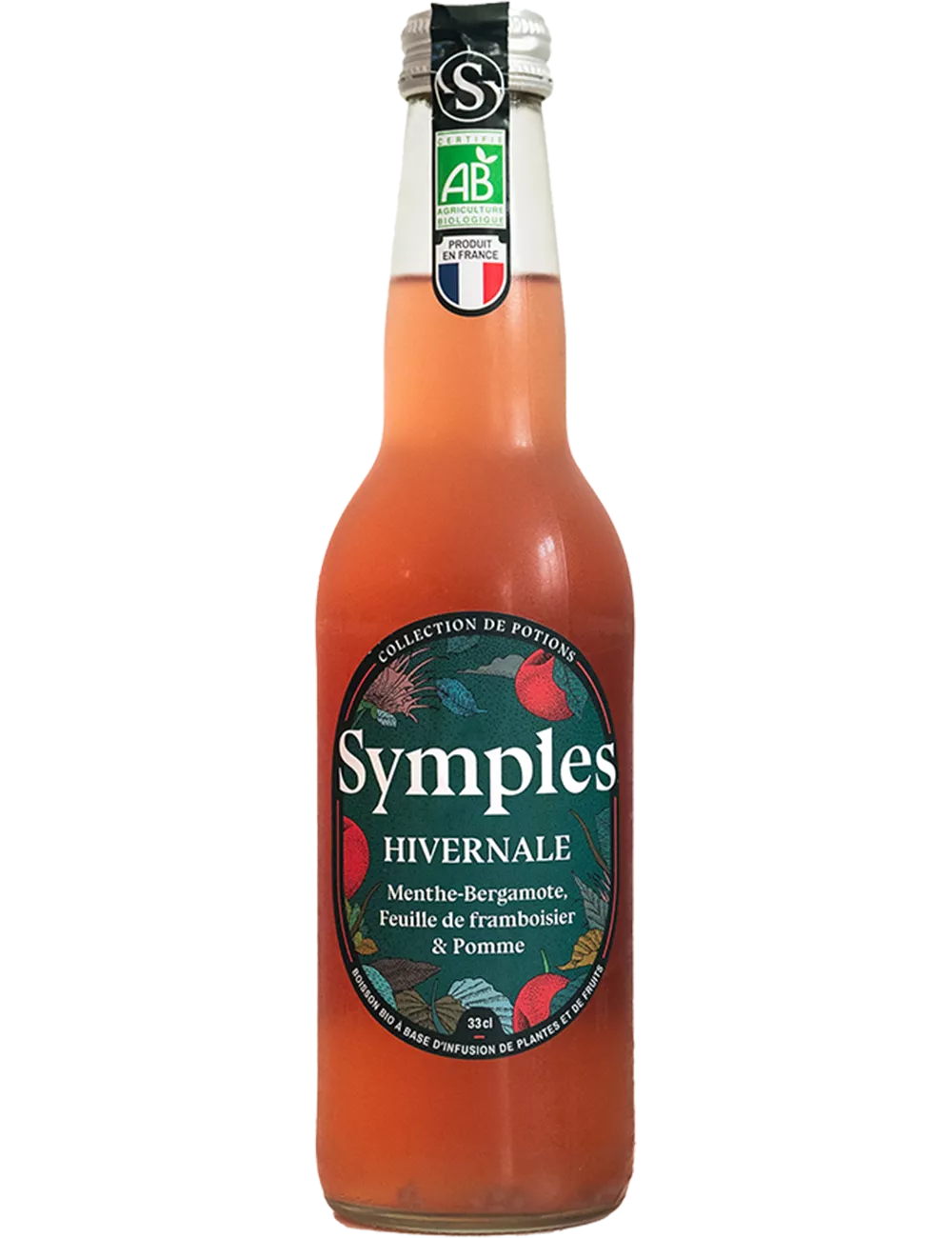 Symples - Hivernale - Infusion