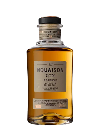 G'Vine - Nouaison Reserve - Gin