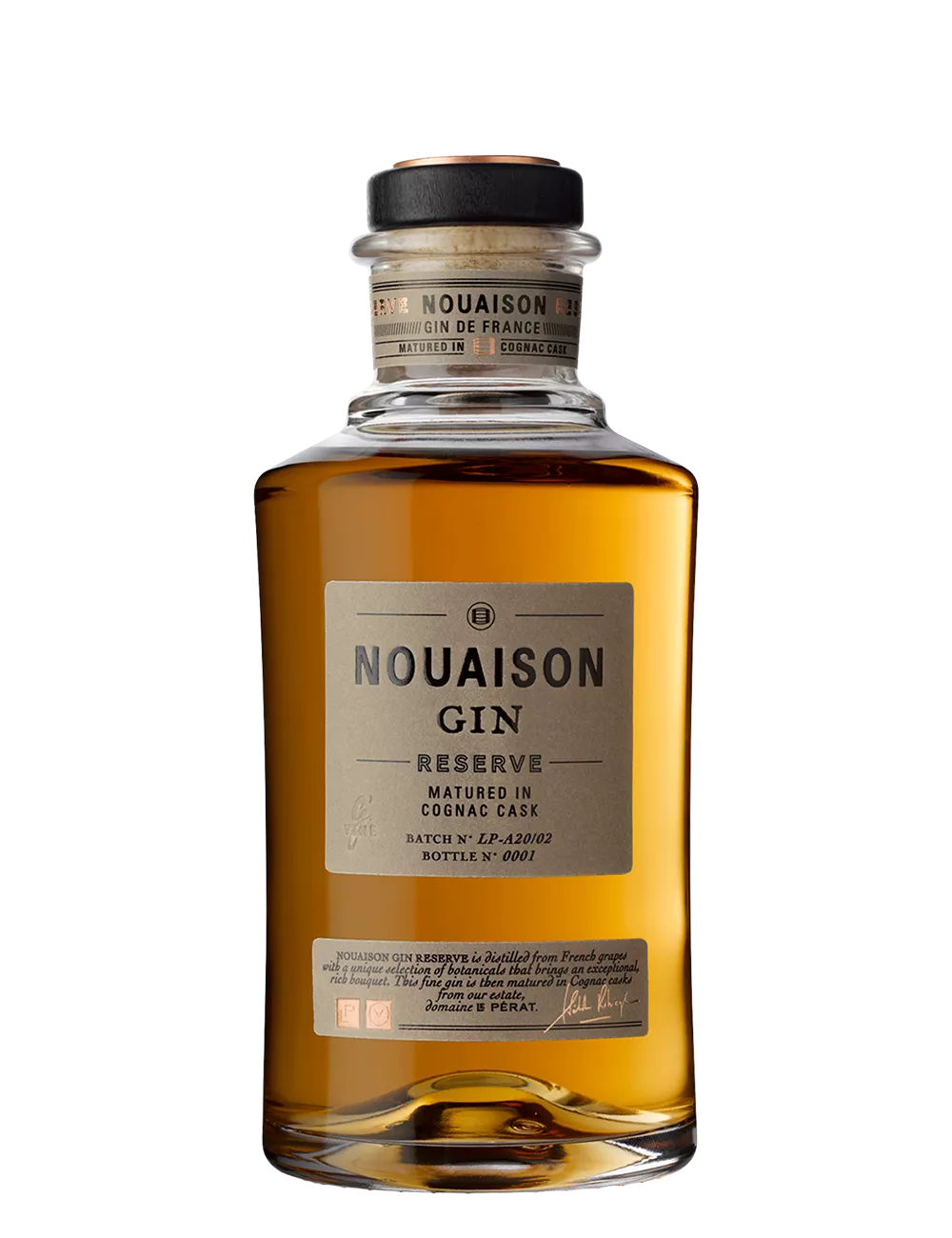 G'Vine - Nouaison Reserve - Gin