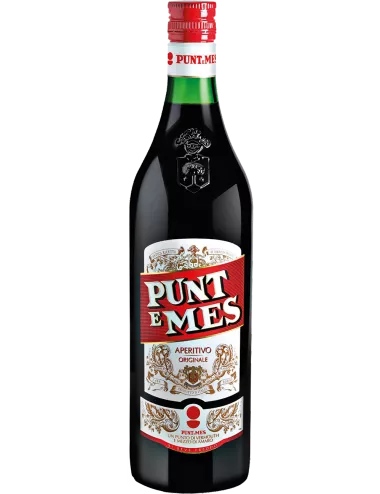 Carpano - Punt E Mes - Vermouth