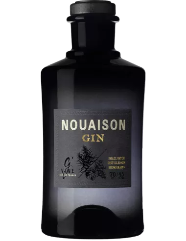G'Vine - Nouaison - Gin