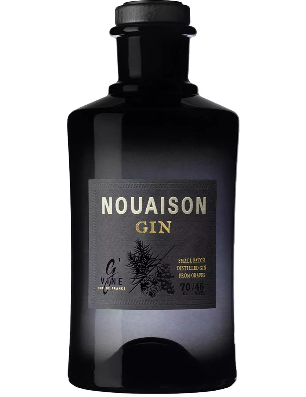G'Vine - Nouaison - Gin