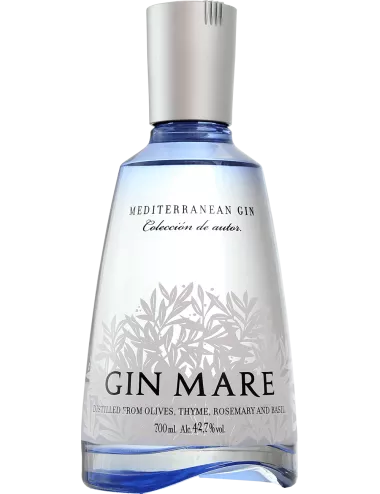 Mare - Gin