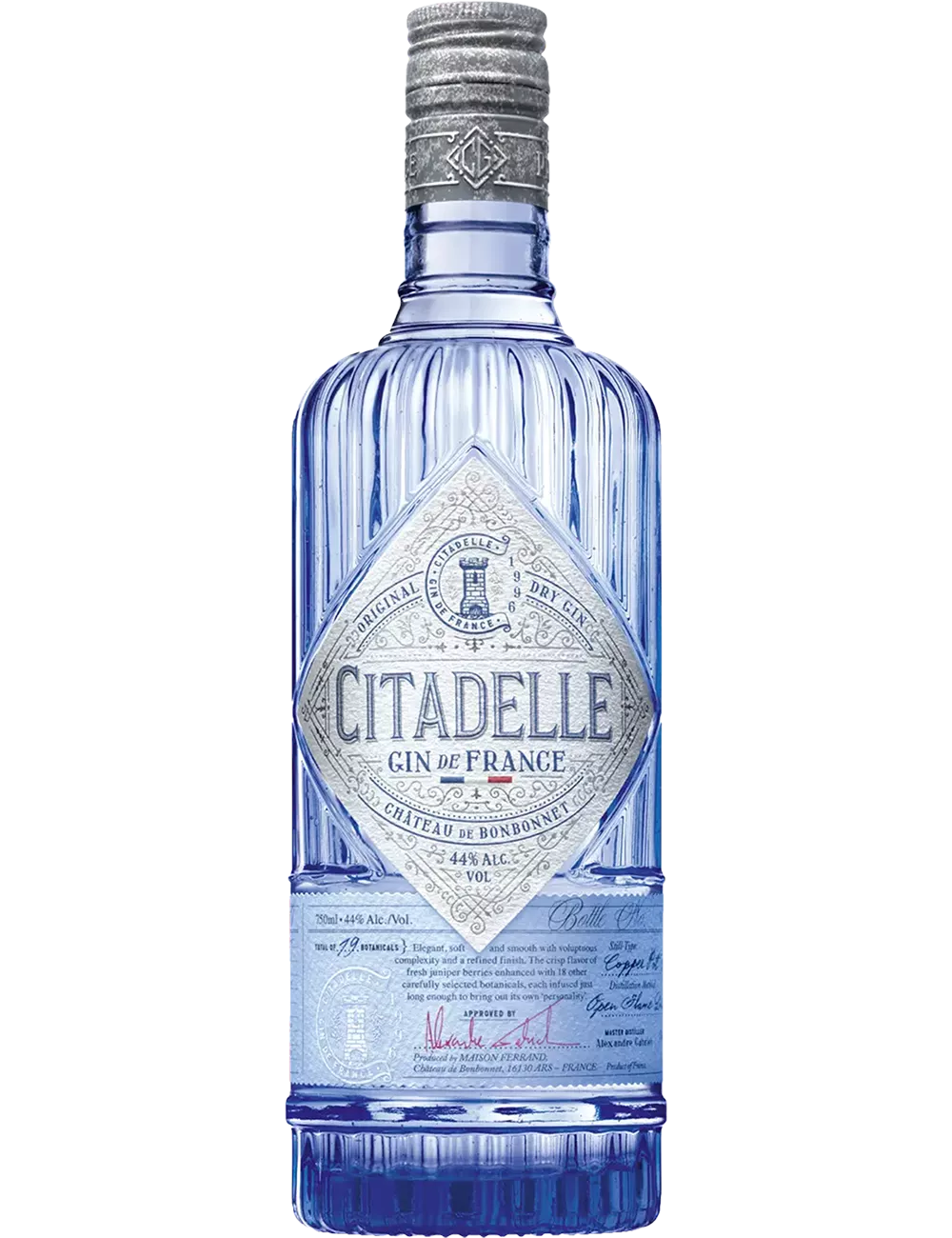 Citadelle - Gin